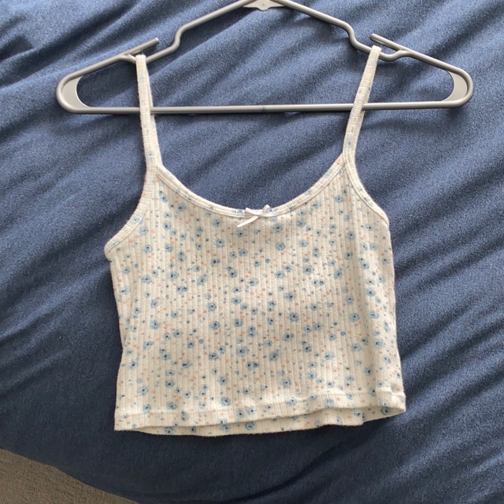 Brandy tank